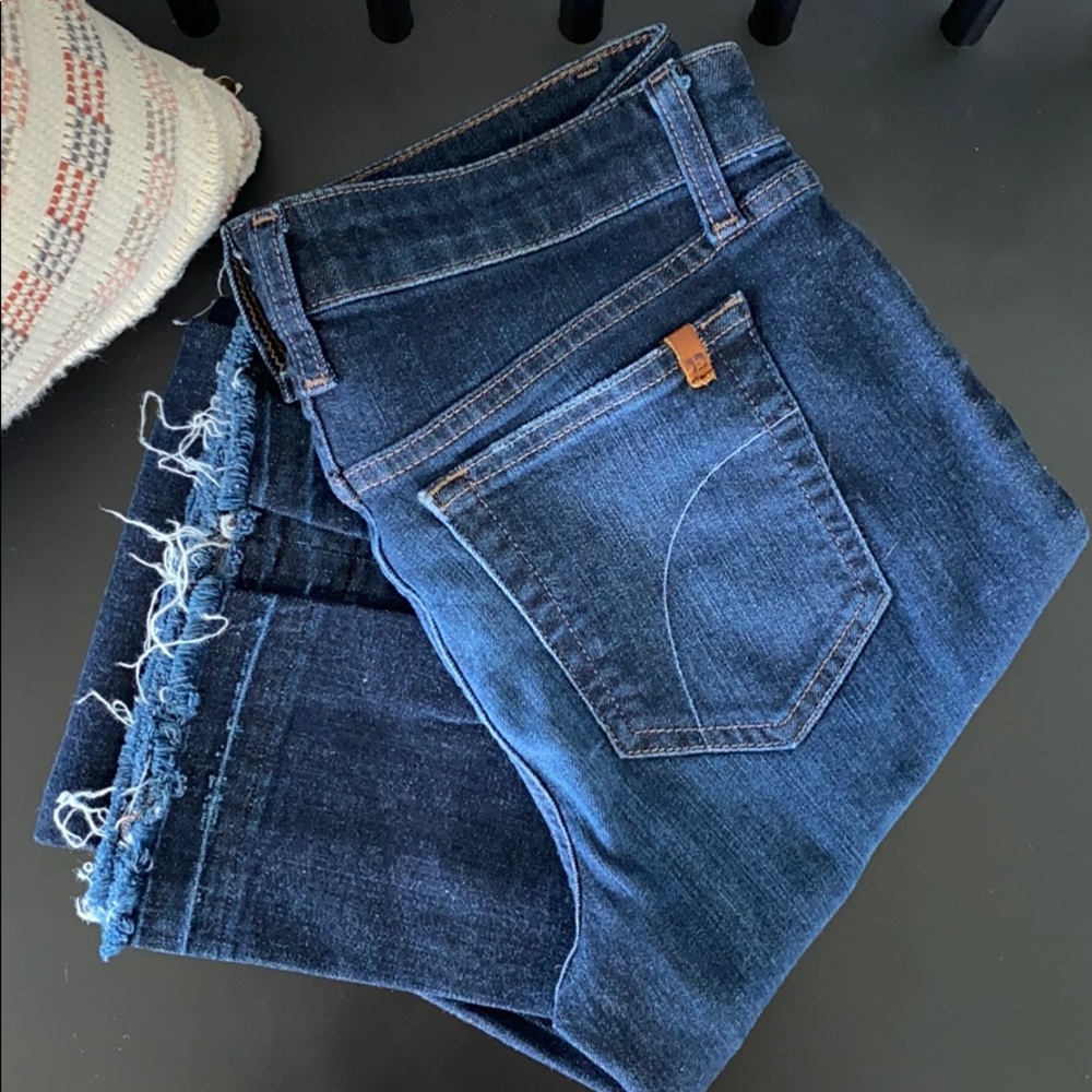 Joe’s Jeans Jessica